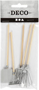 Herramientas de jardín Creativ Company, l: 11 cm, 5 piezas 1 caja