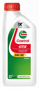 Castrol gtx series - aceite de motor sin plomo - 5w-30 - 1l
