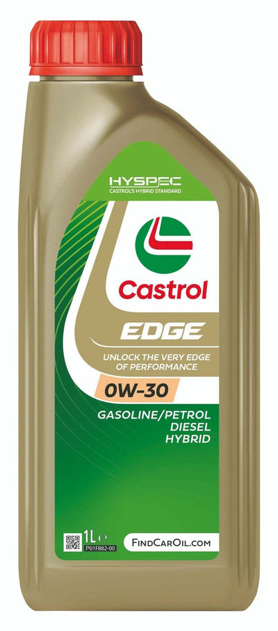 Castrol bordo 0w-30 - 1 litro