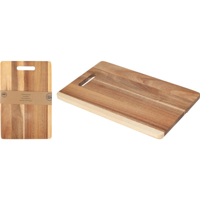 Tagliere per articoli per la casa Excelent in acacia 36x23cm