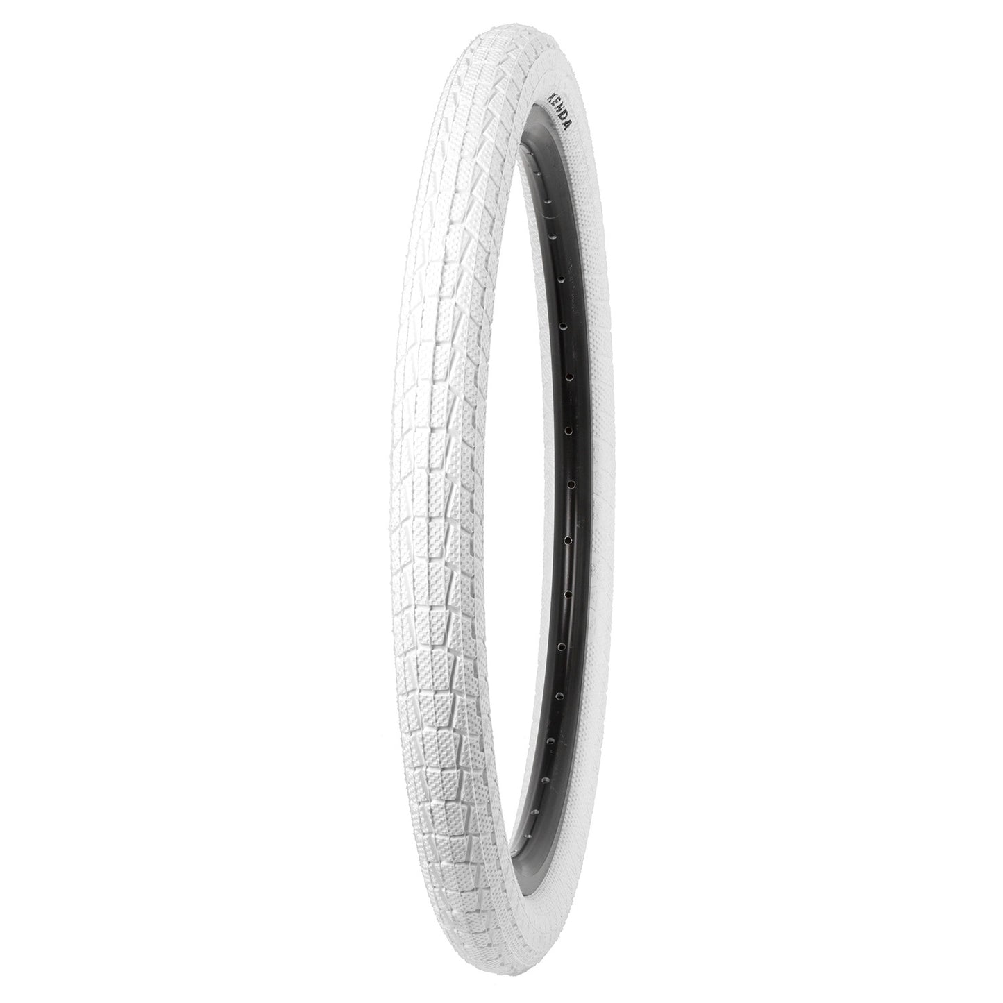 Kenda krackpot colore 20x1,95 copertoncino bianco