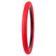 Kenda krackpot colore 20x1,95 copertoncino rosso
