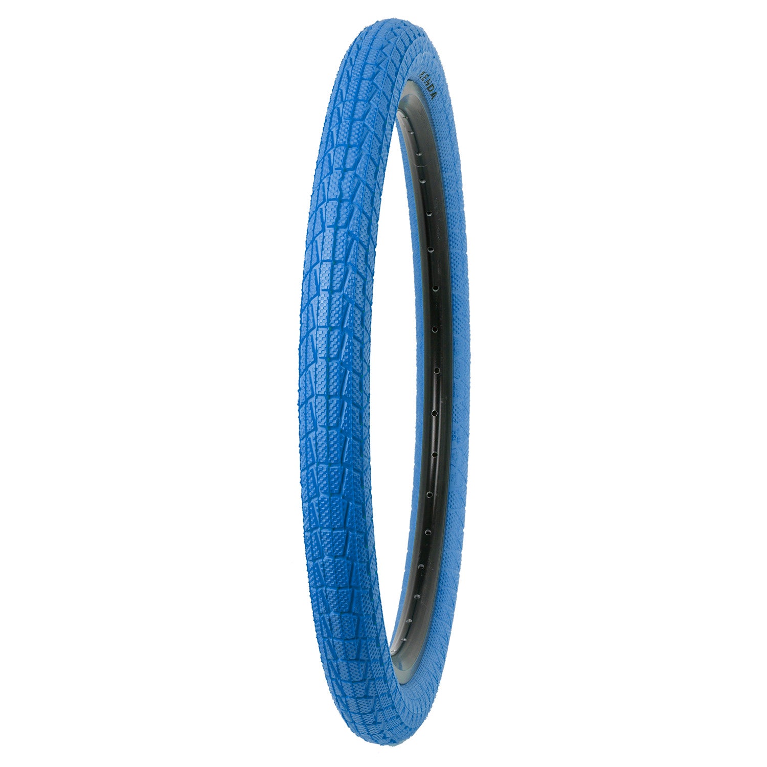 Kenda krackpot colore 20x1,95 copertoncino blu