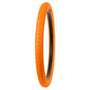 Kenda krackpot colour 20x1.95 orange clincher