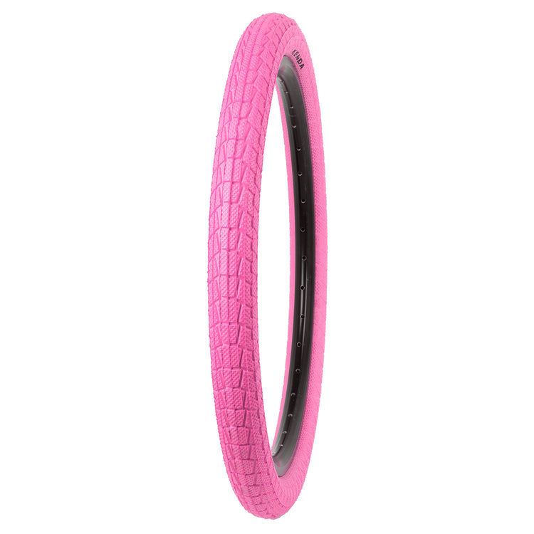 Kenda krackpot colore 20x1,95 copertoncino rosa