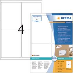 Etichette herma
