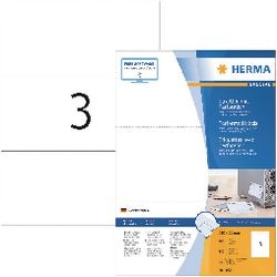 Etichette herma