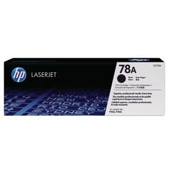 Cartuccia toner nero Hewlett Packard HP 78a (CE278a) Laserjet