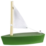 Goki zeilbootje - afbeelding 1