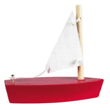 Goki zeilbootje - afbeelding 2