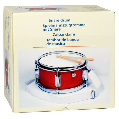 Drum di metallo Goki
