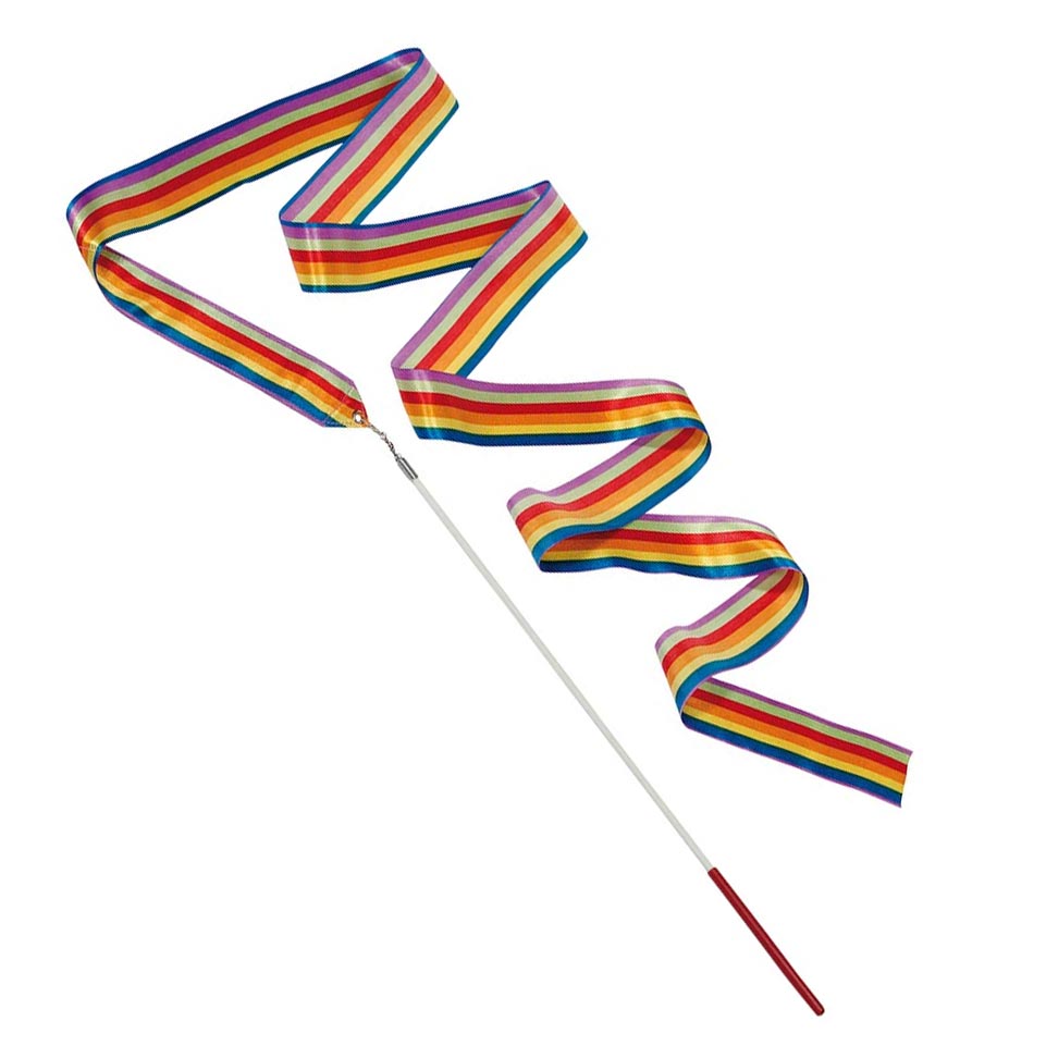 Rainbow Goki Gymnastics