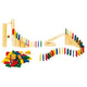 Goki Goki Rally Hout, 250DLG