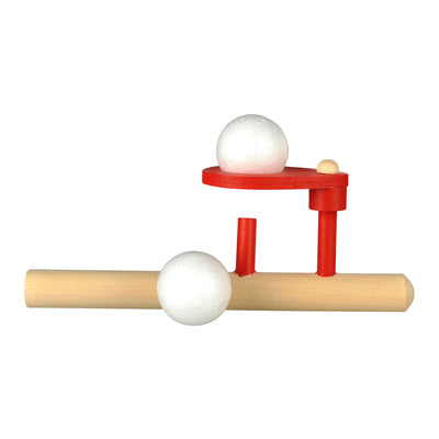 Bola flotante del juego de vejiga de Goki