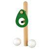 Goki zwevend balspel. 15 cm. 4 kleuren. 4+