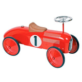 Goki Retro Caminata Red rojo - afbeelding 2
