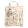 Goki Bag Dinosaurus