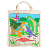 Goki Bag Dinosaurus