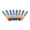 Crayon di cera Goki per tessile, 8 °.