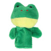 Goki Plush Fingerpop Animal, 6st.