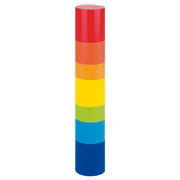 Goki Houten Regenratel - afbeelding 1