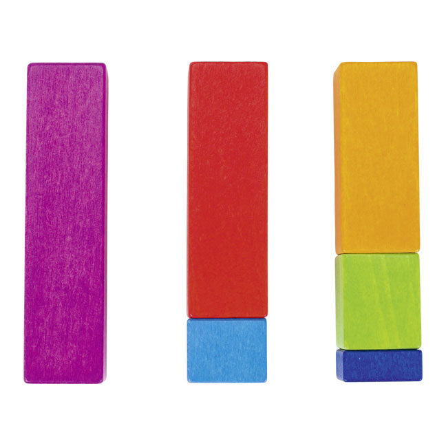 Sticchi di calcolo Goki, 100dlg.