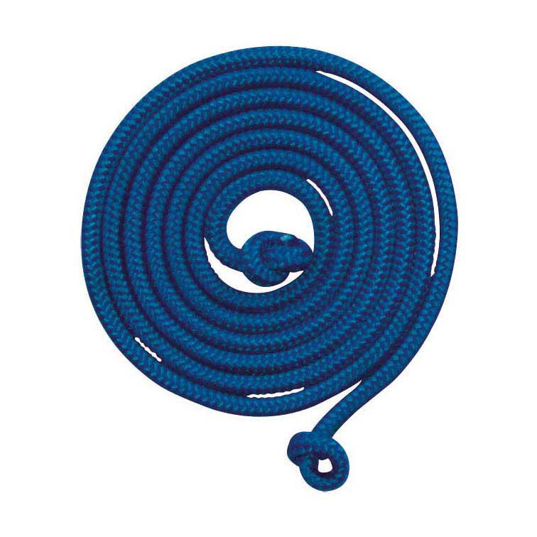 Goki Blue Jump Rope, 2,5 metri