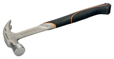 Martello da carpentiere Bahco 570gr ergonomico