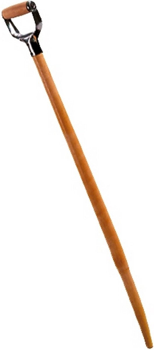 Herramientas Talen - mango en D para pala de aluminio - 85 cm - madera de fresno