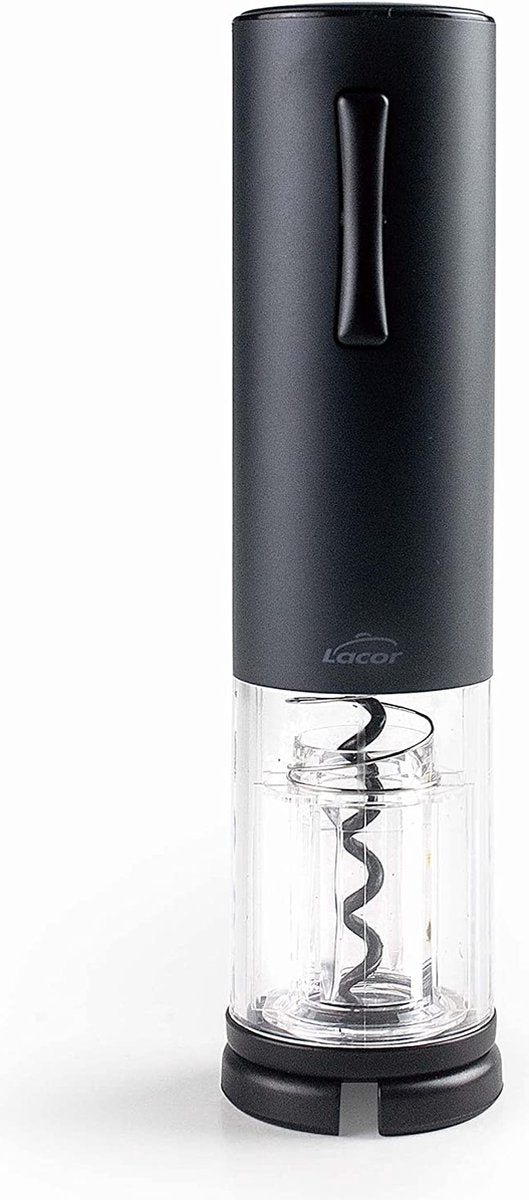Lacor 63057 - elektrische kurkentrekker - oplaadbaar