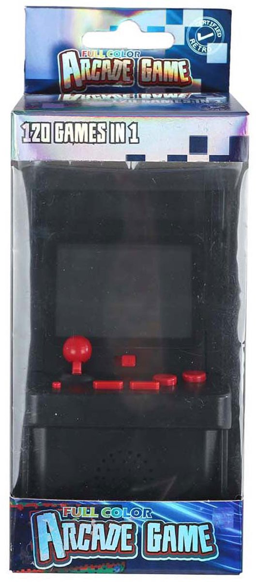 Gioco RC aade con schermo a colori 120 giochi, 13 cm