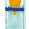 Ecoiffier Cleaning Trolley Blue, 5dlg.