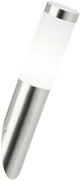 Brilliant chorus - buitenlamp - ip44 - e27 max 1x40w - chroom