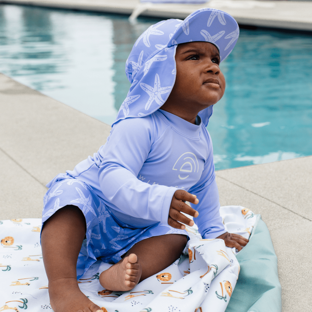 SEASTAR | Lila UV Sun