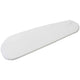 Guardia a catena HB 28 stoffa di vernice bianca