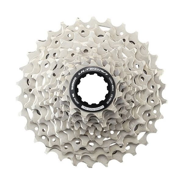 Shimano Ultegra CS-R8100 11-30 12 Velocidad