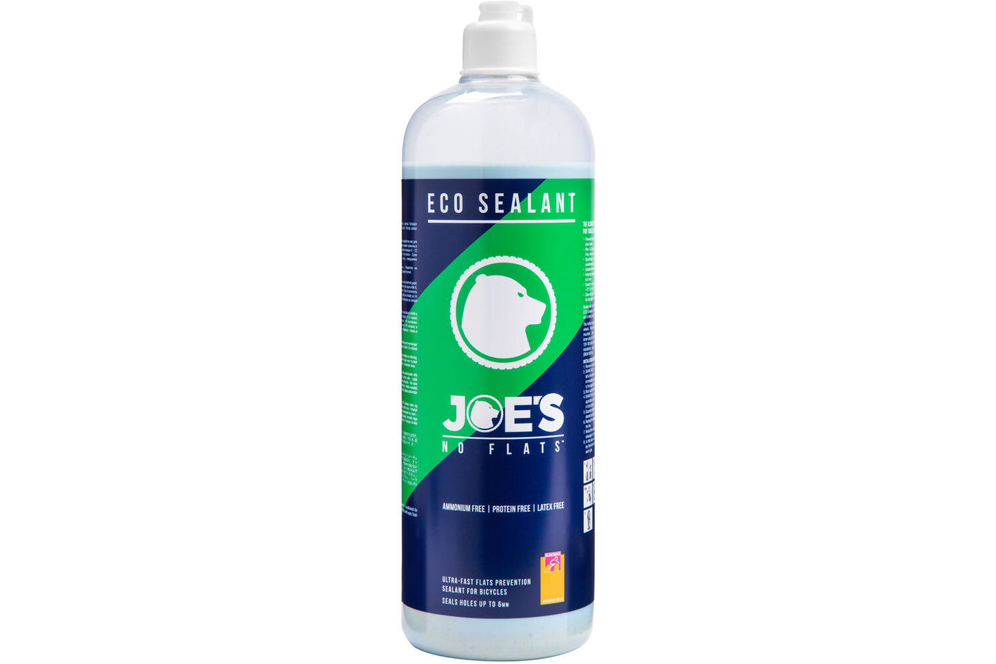 Joe's No Flats Eco Sealiant 1000ml