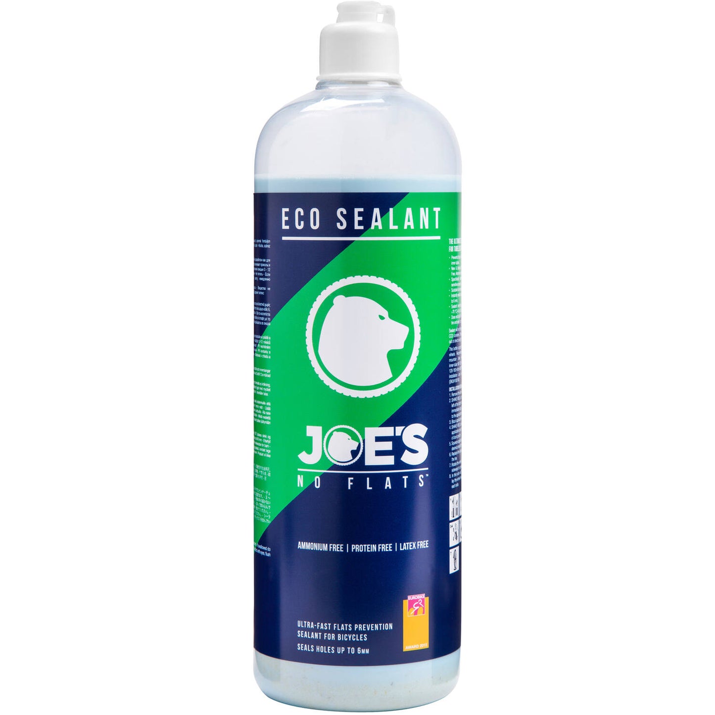 Joe's no flats Eco sealant 1000ml