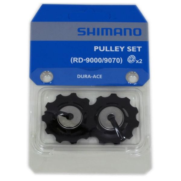 Shimano DerailleRielset Dura-ACE RD-9000 9070