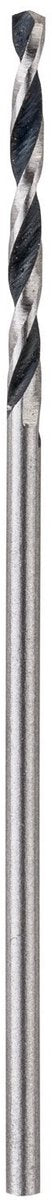 Bosch Prof Spiral Drill Pointteq 1.0 mm (2)