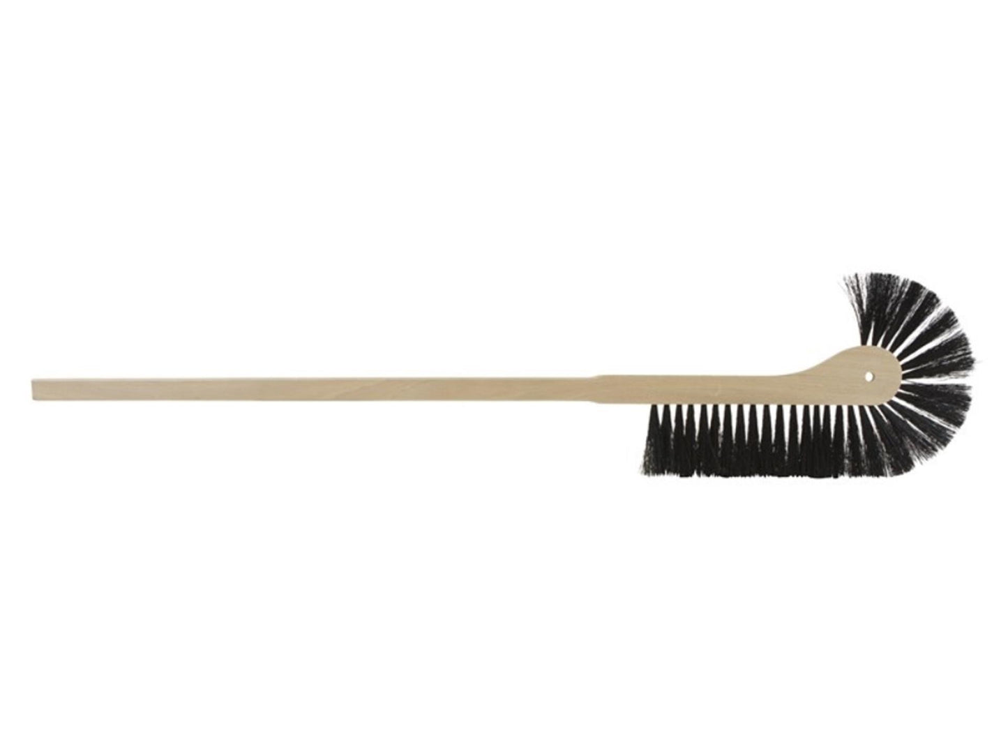 Cepillo de cresta de gallo Luva curl b.ph.avg.