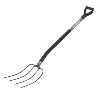 Horquilla para estiércol ergonómica Fiskars - 1070678