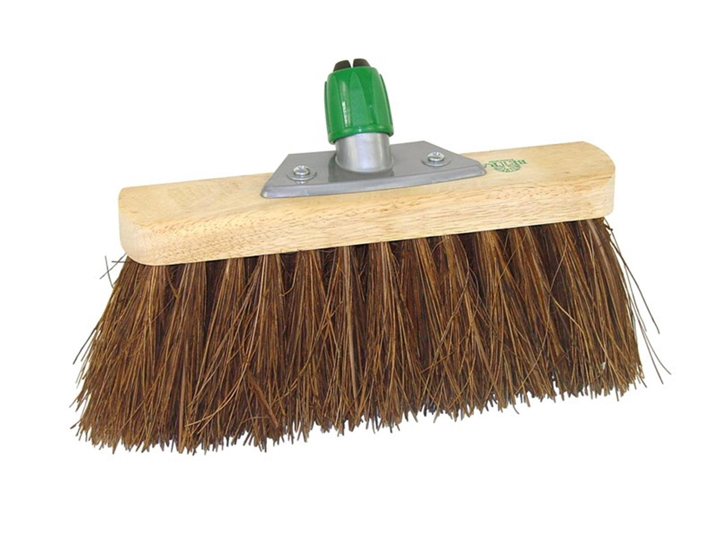 Luva Street Broom Bassine tallos de 29 cm con soporte de acero l