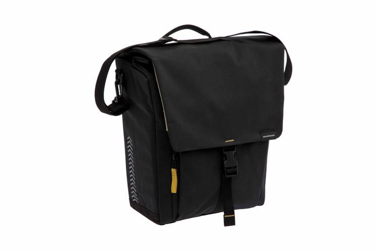Newlooxs Nuovo singolo Tulum 16L RPET nero