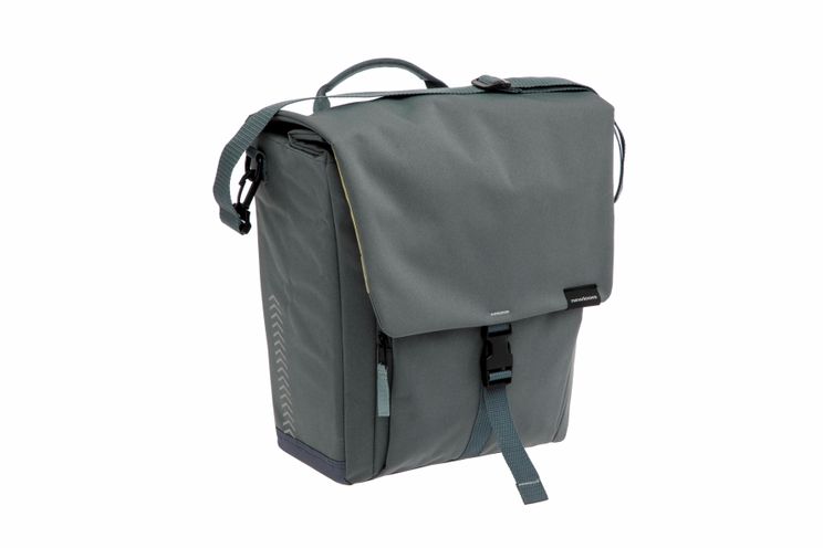 Newlooxs nuevo tulum sencillo 16l rpet gris verde