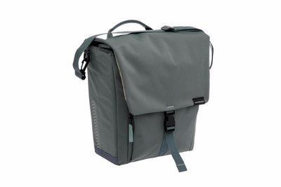 Newlooxs Nuovo singolo Tulum 16L RPET Grey Green