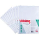 Mostrar tapa office depot pp transparente cristalino 11 agujeros