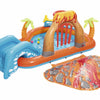 Bestway speelzwembad 265x265x104cm
