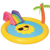 Biliardo da gioco Bestway 237x201x104 cm