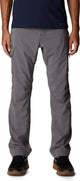 Columbia silver ridge™ utility pant wandelbroek- heren - maat 36